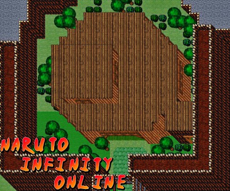 Templo de Konoha BY: Host FarDeep.. 